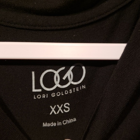 Lori Goldstein tank - Picture 3 of 5